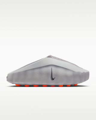 靴 Nike Mind 001 Mules grey 28cm Nike Mind 001 Women's Pregame Mules. Nike.com